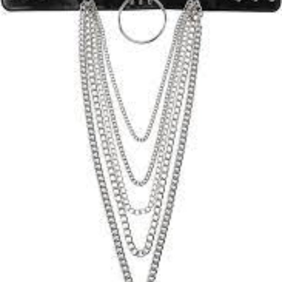 🆕 Killstar "Deeply Destroyed" Choker - Picture 5 of 12